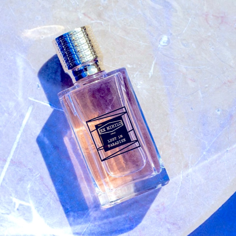 EX NIHILO "Lust In Paradise" (5ML)